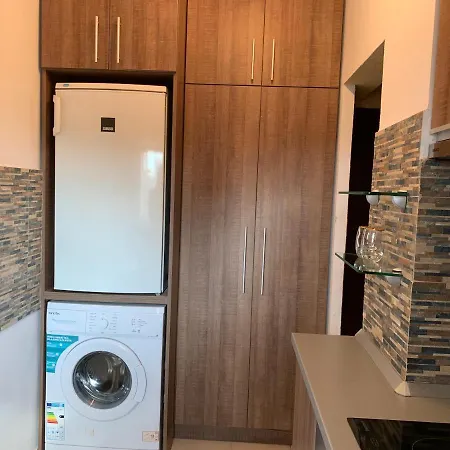 Apartament Regim