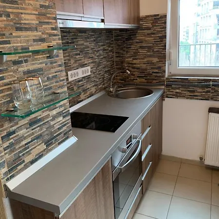 Apartament Regim Διαμέρισμα Βουκουρέστι