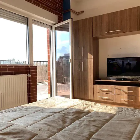 Apartament Regim * Βουκουρέστι