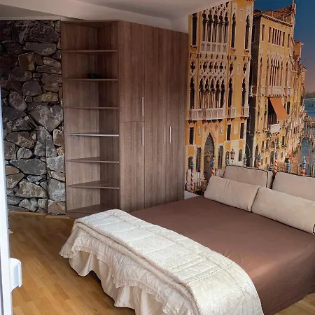 Appartamento Apartament Regim Bucarest