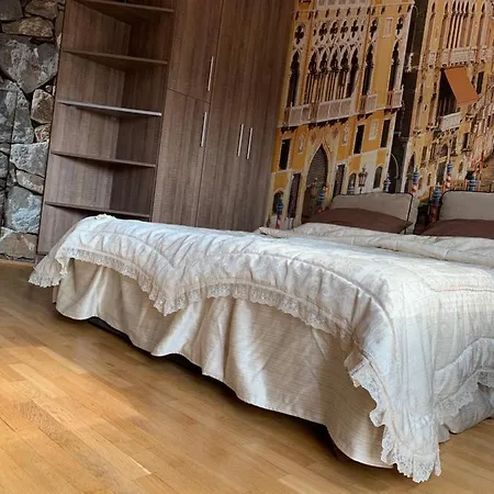 Apartament Regim Appartamento Bucarest