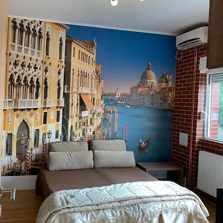 Apartament Regim