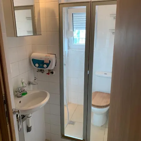 Apartament Regim Appartamento