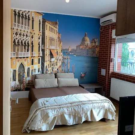 Apartament Regim *